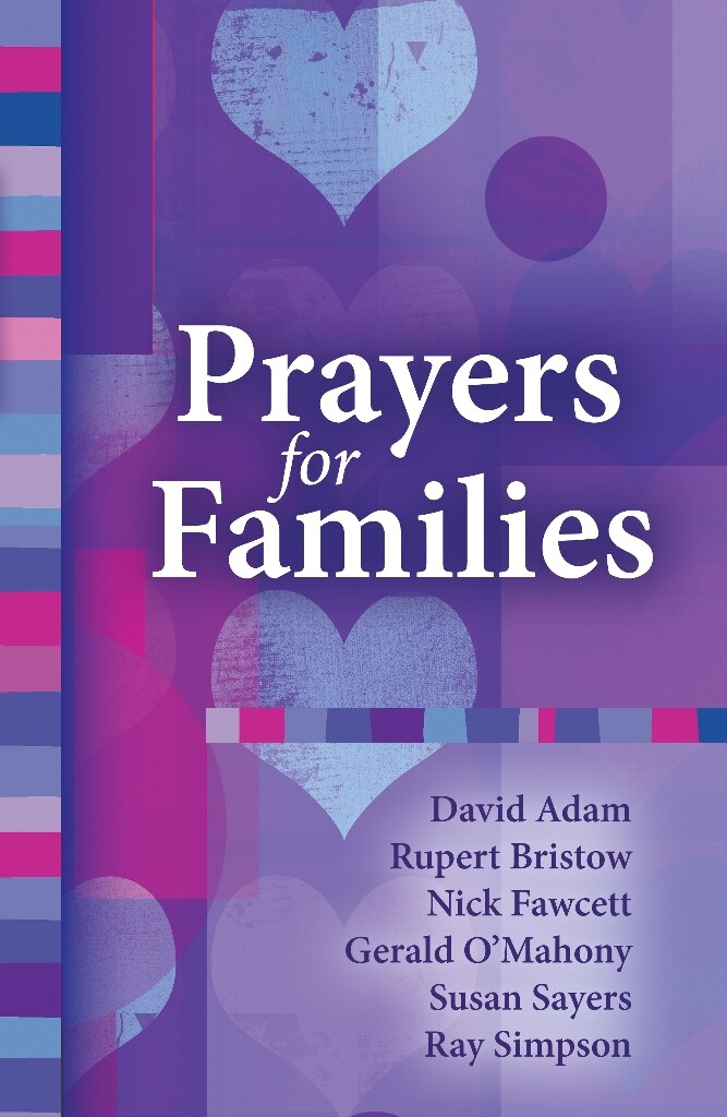 Prayers for Familes